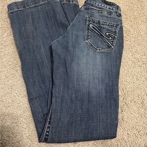 Stetson City Trousers 0 Long